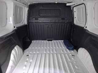 PEUGEOT Partner Pro Standard 600kg BlueHDi 55kW