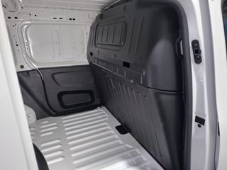 PEUGEOT Partner Pro Standard 600kg BlueHDi 55kW