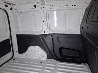 PEUGEOT Partner Pro Standard 600kg BlueHDi 55kW