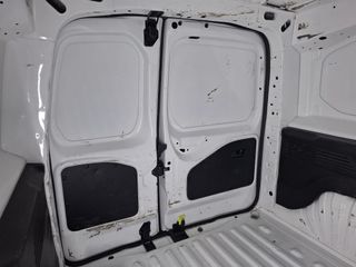 PEUGEOT Partner Pro Standard 600kg BlueHDi 55kW