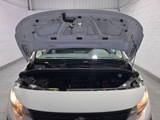 PEUGEOT Partner Pro Standard 600kg BlueHDi 55kW