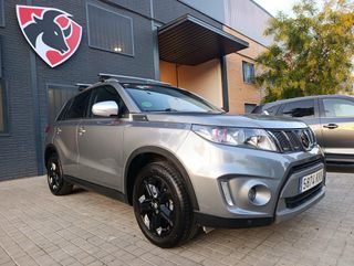 SUZUKI Vitara 1.4 T GLX 4WD 6AT SR