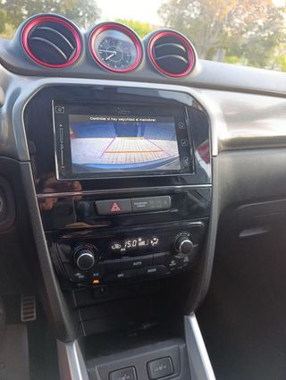 SUZUKI Vitara 1.4 T GLX 4WD 6AT SR