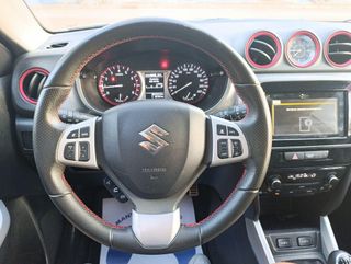SUZUKI Vitara 1.4 T GLX 4WD 6AT SR