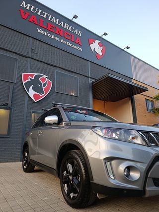 SUZUKI Vitara 1.4 T GLX 4WD 6AT SR