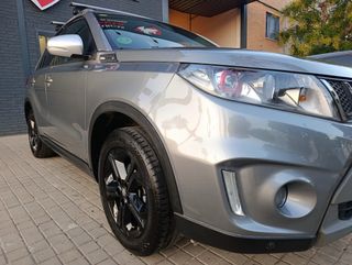 SUZUKI Vitara 1.4 T GLX 4WD 6AT SR