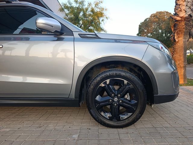 SUZUKI Vitara 1.4 T GLX 4WD 6AT SR