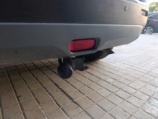 SUZUKI Vitara 1.4 T GLX 4WD 6AT SR