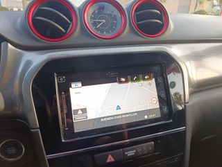 SUZUKI Vitara 1.4 T GLX 4WD 6AT SR