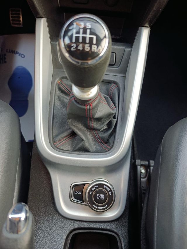 SUZUKI Vitara 1.4 T GLX 4WD 6AT SR