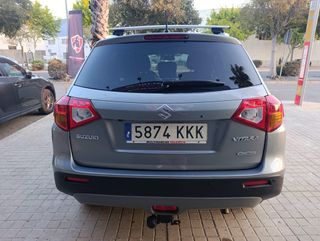 SUZUKI Vitara 1.4 T GLX 4WD 6AT SR