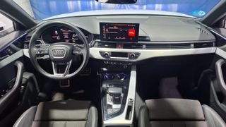 AUDI A4 Avant S line 35 TFSI 110kW S tronic