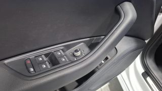 AUDI A4 Avant S line 35 TFSI 110kW S tronic