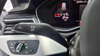 AUDI A4 Avant S line 35 TFSI 110kW S tronic