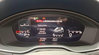 AUDI A4 Avant S line 35 TFSI 110kW S tronic