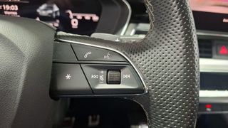 AUDI A4 Avant S line 35 TFSI 110kW S tronic