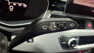 AUDI A4 Avant S line 35 TFSI 110kW S tronic