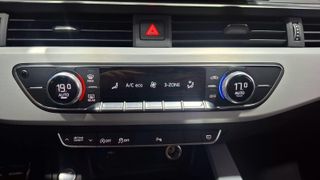 AUDI A4 Avant S line 35 TFSI 110kW S tronic