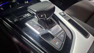 AUDI A4 Avant S line 35 TFSI 110kW S tronic