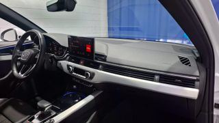 AUDI A4 Avant S line 35 TFSI 110kW S tronic