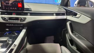 AUDI A4 Avant S line 35 TFSI 110kW S tronic