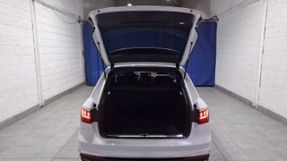 AUDI A4 Avant S line 35 TFSI 110kW S tronic