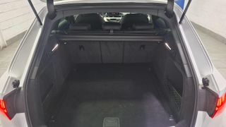 AUDI A4 Avant S line 35 TFSI 110kW S tronic