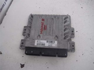 CENTRALITA MOTOR UCE RENAULT MEGANE III COUPE (3)