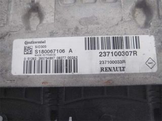 CENTRALITA MOTOR UCE RENAULT MEGANE III COUPE (3)