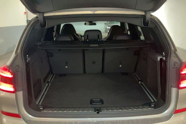 BMW X3 M Competition 510cv AUT