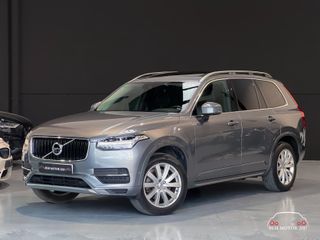 VOLVO XC90 2.0 D5 AWD Momentum C Auto