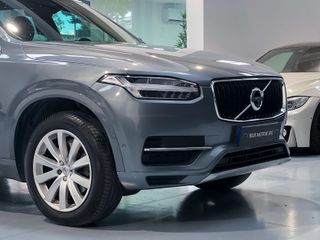 VOLVO XC90 2.0 D5 AWD Momentum C Auto