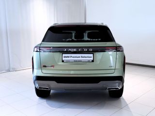 Jaecoo 7 1.6 T 108 kW 4x4 Exclusive