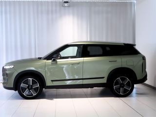 Jaecoo 7 1.6 T 108 kW 4x4 Exclusive