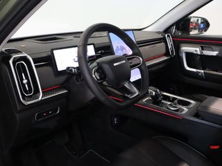 Jaecoo 7 1.6 T 108 kW 4x4 Exclusive