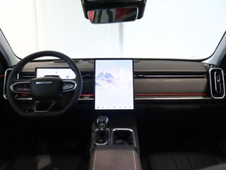 Jaecoo 7 1.6 T 108 kW 4x4 Exclusive