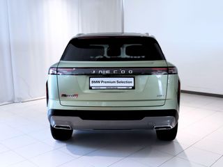 Jaecoo 7 1.6 T 108 kW 4x4 Exclusive