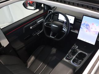 Jaecoo 7 1.6 T 108 kW 4x4 Exclusive