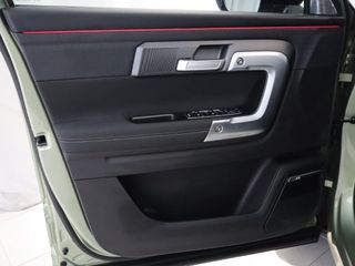 Jaecoo 7 1.6 T 108 kW 4x4 Exclusive