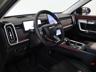 Jaecoo 7 1.6 T 108 kW 4x4 Exclusive