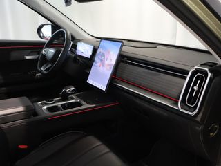 Jaecoo 7 1.6 T 108 kW 4x4 Exclusive