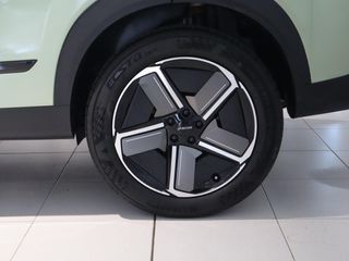 Jaecoo 7 1.6 T 108 kW 4x4 Exclusive