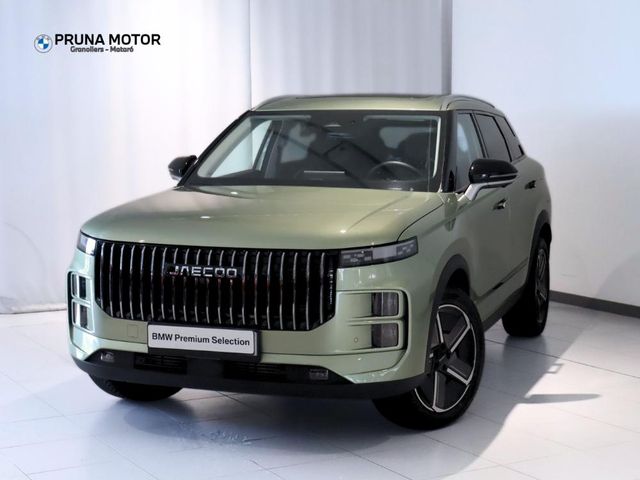 Jaecoo 7 1.6 T 108 kW 4x4 Exclusive