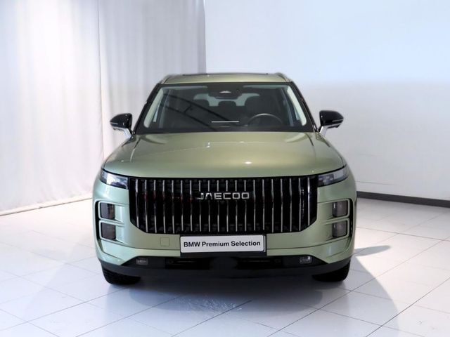 Jaecoo 7 1.6 T 108 kW 4x4 Exclusive