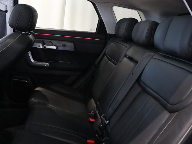 Jaecoo 7 1.6 T 108 kW 4x4 Exclusive