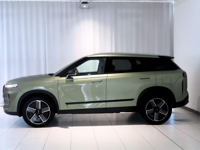 Jaecoo 7 1.6 T 108 kW 4x4 Exclusive