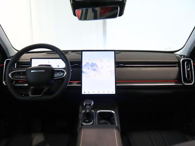 Jaecoo 7 1.6 T 108 kW 4x4 Exclusive