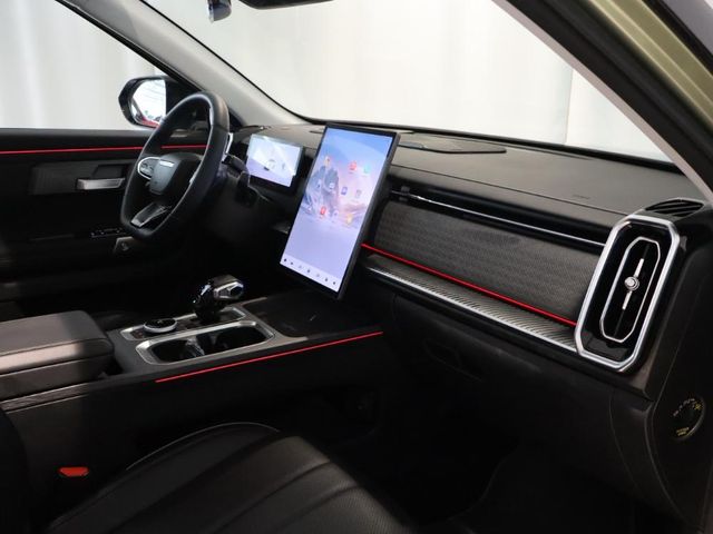 Jaecoo 7 1.6 T 108 kW 4x4 Exclusive