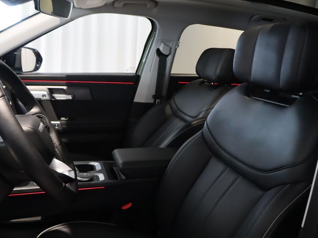 Jaecoo 7 1.6 T 108 kW 4x4 Exclusive