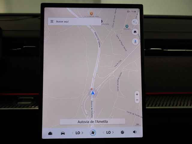 Jaecoo 7 1.6 T 108 kW 4x4 Exclusive